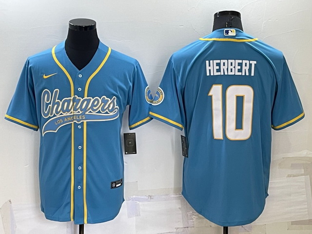 Los Angeles Chargers Jerseys 05